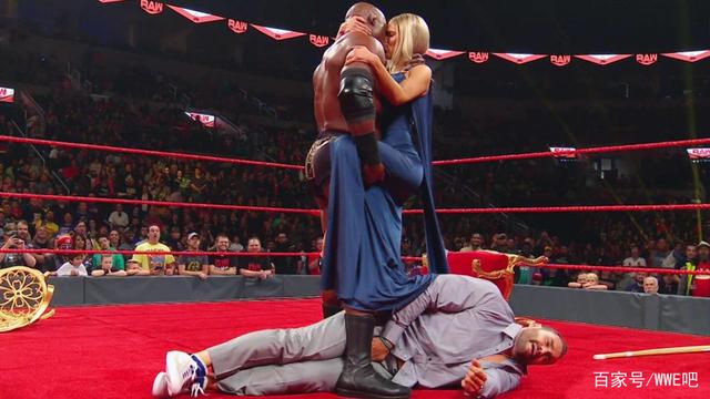WWE又有组合要解散了！而且还有机会成为一线冠军！