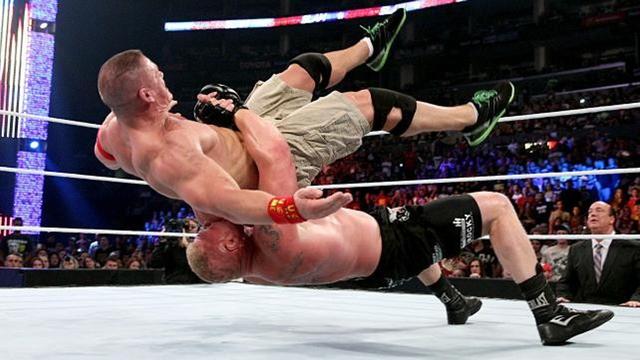 WWE卡里安·克罗斯回应自己与大布的对比,谈与女友斯嘉丽的共事! WWE卡里安·克罗斯回应自己与大布的对比,谈与女友斯嘉丽的共事!