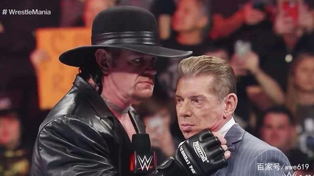 WWE送葬者(The Undertaker)唯一担心的事发生了 后来公开道歉 罗曼会接受吗? WWE送葬者(The Undertaker)唯一担心的事发生了 后来公开道歉 罗曼会接受吗?