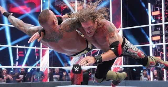 WWE官方证实刀锋战士艾吉伤病，并已接受手术，未来将伤停数月！