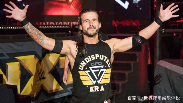 NXT明星久站引发众多新人不满,WWE或更变观赛模式! NXT明星久站引发众多新人不满,WWE或更变观赛模式!