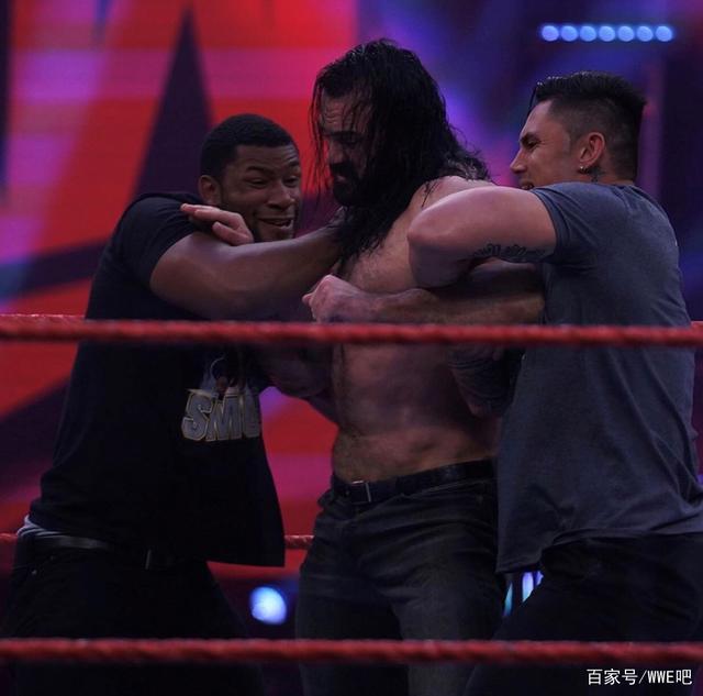 WWE收视率下降!凯恩感谢送葬者(The Undertaker)!雷尔儿子加入赛斯联盟? WWE收视率下降!凯恩感谢送葬者(The Undertaker)!雷尔儿子加入赛斯联盟?