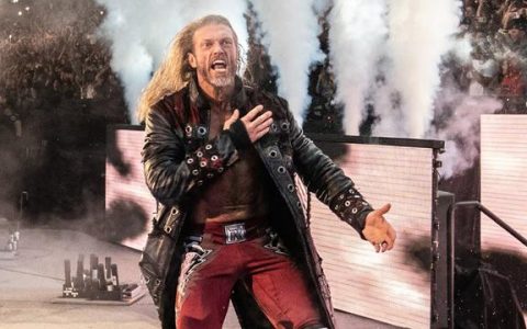 WWE劳模？艾吉公布自己一周行程，连续在三大品牌出场！