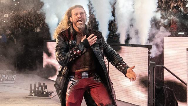 WWE“性爱庆典”能过审吗?限制级巨星艾吉说出了自己的看法