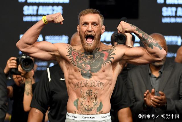 UFC“嘴炮”康纳再度宣布退役!一年赚4800万美元的他舍得放手吗 UFC“嘴炮”康纳再度宣布退役!一年赚4800万美元的他舍得放手吗