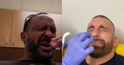 WWE摇摇欲坠!老麦到底怎么了?