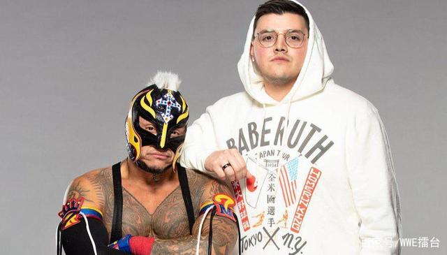 WWE神秘人雷尔讨厌现在的剧情，希望亲自与儿子比赛！
