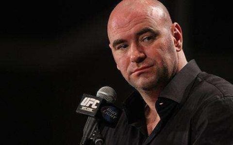 WWE和UFC有望上演跨界对决，白大拿亲口承认并大力支持！