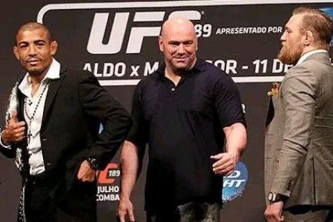 WWE, UFC股票暴涨，暗示可能未来出售的可能性