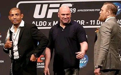 WWE, UFC股票暴涨，暗示可能未来出售的可能性