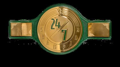 WWE2020摔角奖名单:德鲁夺得双冠,送葬者上榜,埃文斯喜提最佳喷子奖
