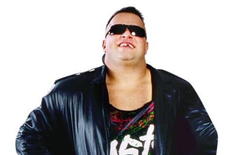 下流男孩（The Nasty Boys）