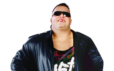 下流男孩（The Nasty Boys）