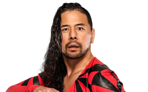 冈田和睦月底合约到期！面对AEW和WWE的报价，他会选择谁？