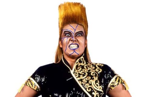中野敬子（Bull Nakano）