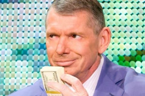 老麦会拿阿莱克萨·布里斯诈骗案炒作？WWE老将爆惊人内幕！