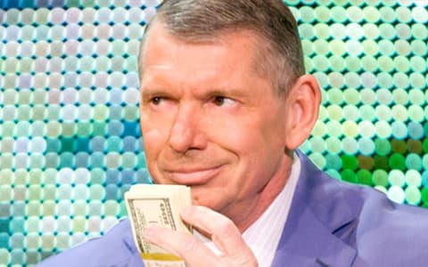 老麦会拿阿莱克萨·布里斯诈骗案炒作？WWE老将爆惊人内幕！