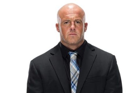 乔伊·马库里（Joey Mercury）