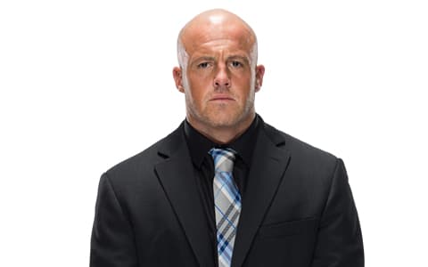 乔伊·马库里（Joey Mercury）