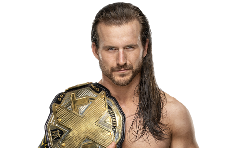 亚当·科尔(Adam Cole)