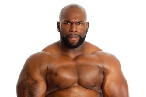以西结·杰克逊（Ezekiel Jackson）