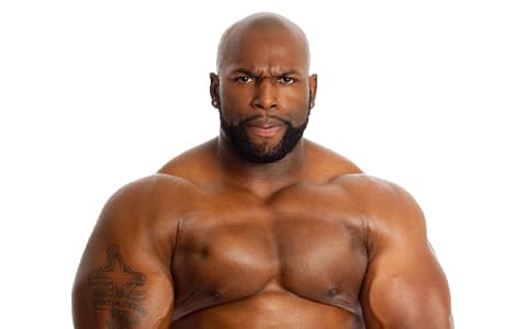 以西结·杰克逊（Ezekiel Jackson）
