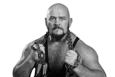 伊万·科洛夫（Ivan Koloff）