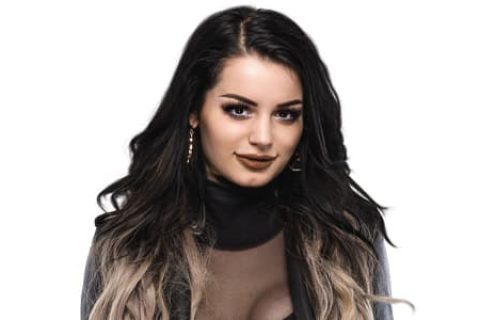 萨拉娅（Saraya）宣布离开AEW，回归WWE成为可能