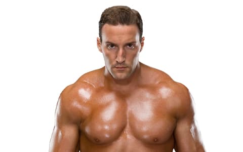 现实版英雄：前 WWE 巨星克里斯·马斯特斯为救母“徒手拔树”