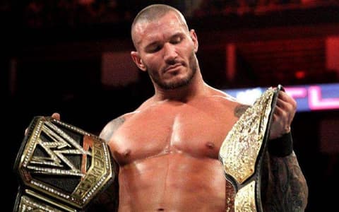 兰迪奥顿本周SmackDown重返WWE的三种方式