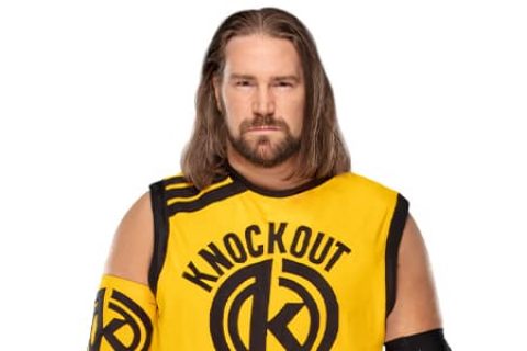卡修斯·奥诺（Kassius Ohno）
