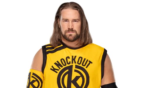 卡修斯·奥诺（Kassius Ohno）