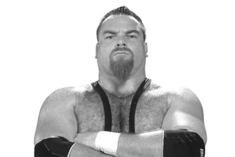吉姆·内蒂哈特（Jim Neidhart）