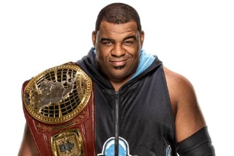 WWE史上第一位NXT双料冠军惨被雪藏！可能成为第二个萨摩亚乔？
