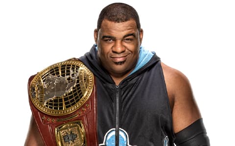 基斯·李（Keith Lee）