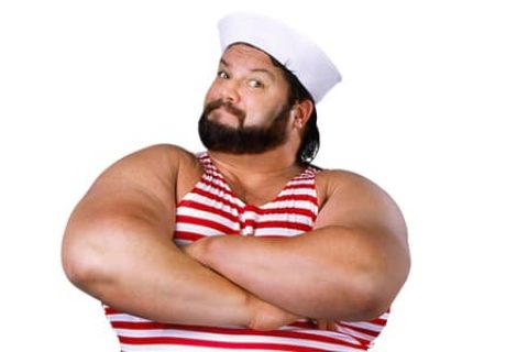 塔格伯特（Tugboat）