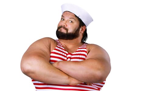 塔格伯特（Tugboat）