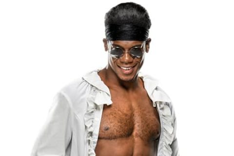 天鹅绒之梦（Velveteen Dream）