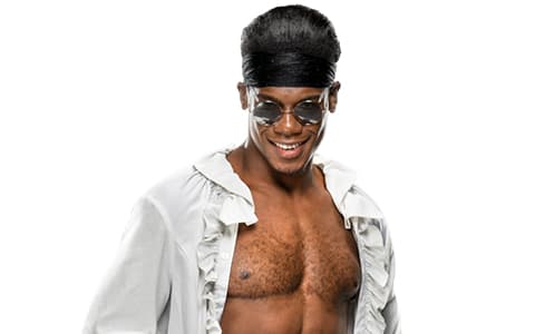 天鹅绒之梦恋童癖事件还在发酵！WWE公司选择暂且相信选手