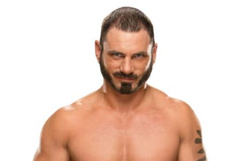 奥斯汀·阿瑞斯（Austin Aries）