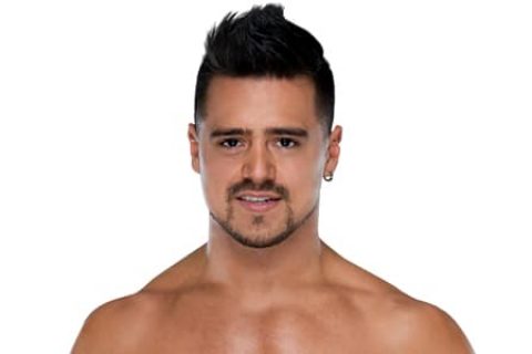 安吉尔·加扎(Angel Garza)