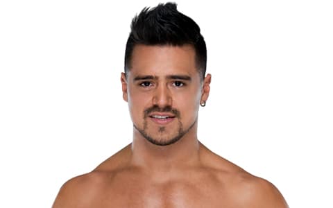 安吉尔·加扎(Angel Garza)