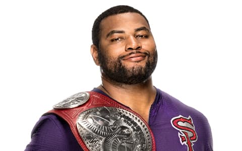 安吉洛·道金斯（Angelo Dawkins）