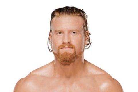 巴迪·墨菲（Buddy Murphy）