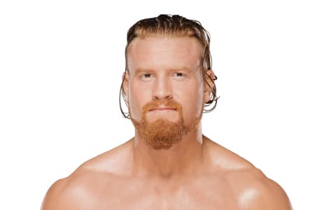 巴迪·墨菲(Buddy Murphy)