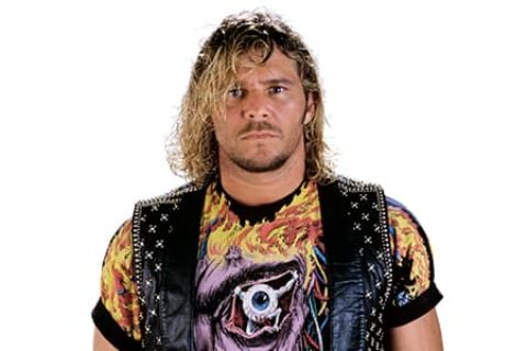 布莱恩·皮尔曼（Brian Pillman）