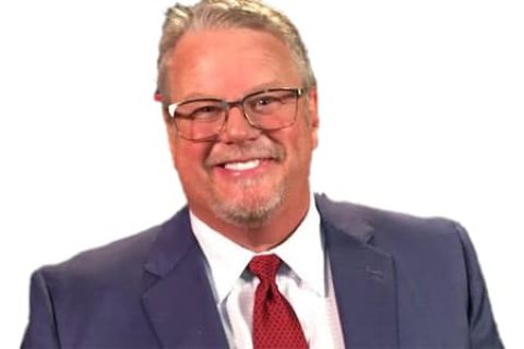 布鲁斯·普里查德（Bruce Prichard）