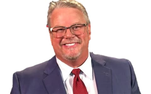 布鲁斯·普里查德(Bruce Prichard)