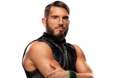 强尼·加尔加诺（Johnny Gargano）