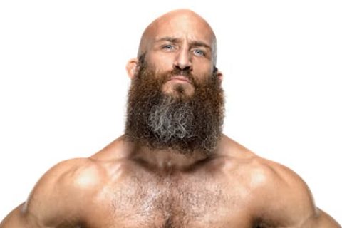托马索·切帕（Tommaso Ciampa）